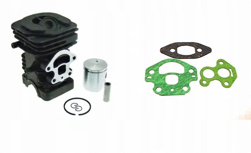 

Cylinder Husqvarna 235 236 240 Komplet Uszczelek