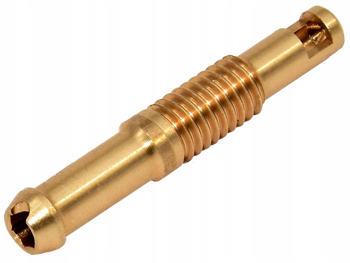 

Dysza Kierunkowa Wkrętka Kolektora D6mm Gwint M6x1