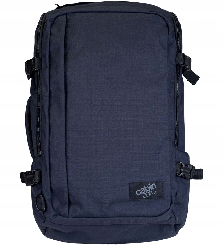 

PL196 Plecak Torba Cabinzero Cabin Backpack 42L