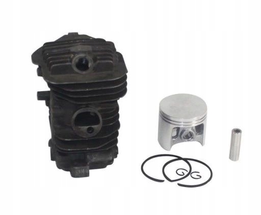 Kompletní válec pro Oleo-mac 941 C CX GS410CX 40