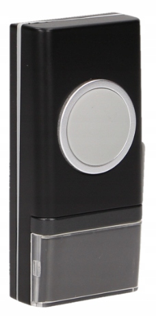 DZWONEK BEZPRZEWODOWY PRZYCISK ORNO OPERA DC