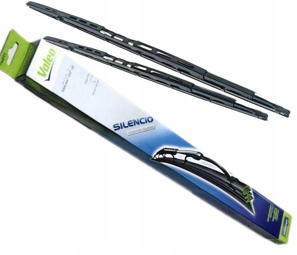 ZESTAW WYCIERACZEK VALEO SPRINTER CRAFTER 650/600