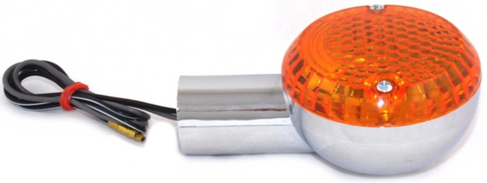 Přední Směrovka Suzuki VX 800 90-95 Nová