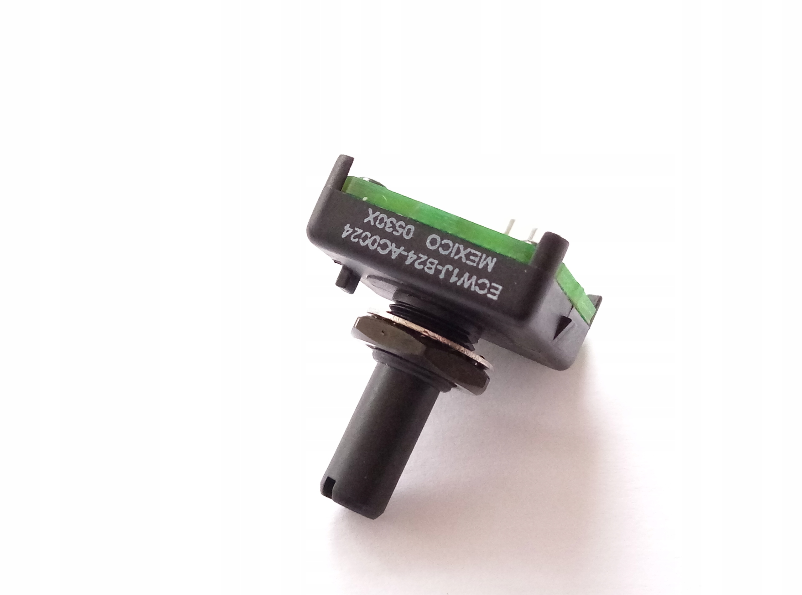 [1szt] Bourns Impulsator ECW1J-B24-AC0024 24imp