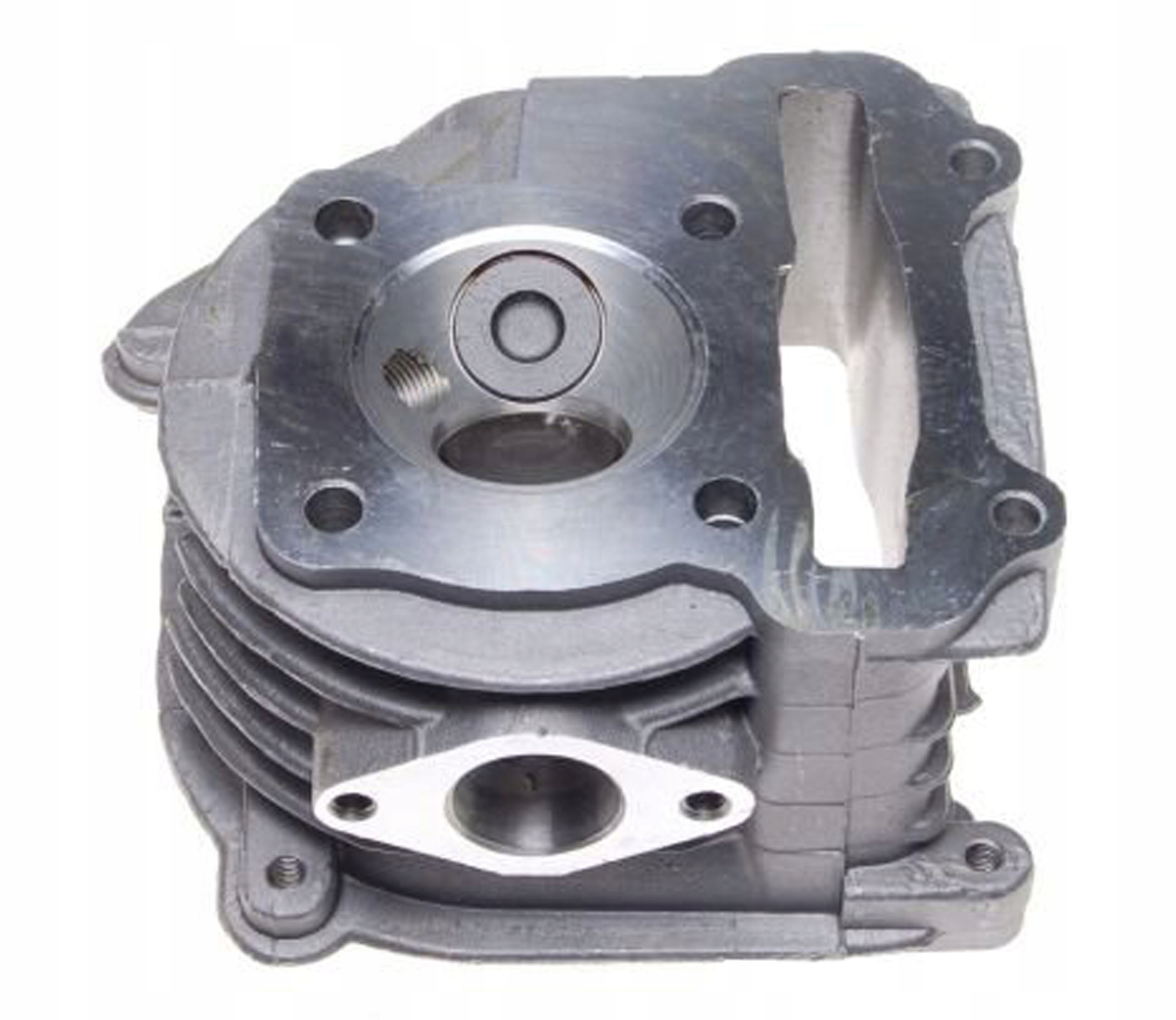 243243786 - BAOTIAN KYMCO GARELLI GIANTCO ГОЛОВКА ЦИЛИНДРА 80