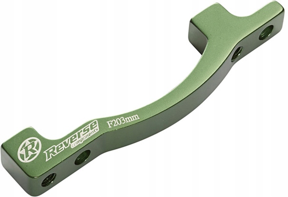 Adapter Hamulca Tarczowego Reverse PM/PM 203 mm