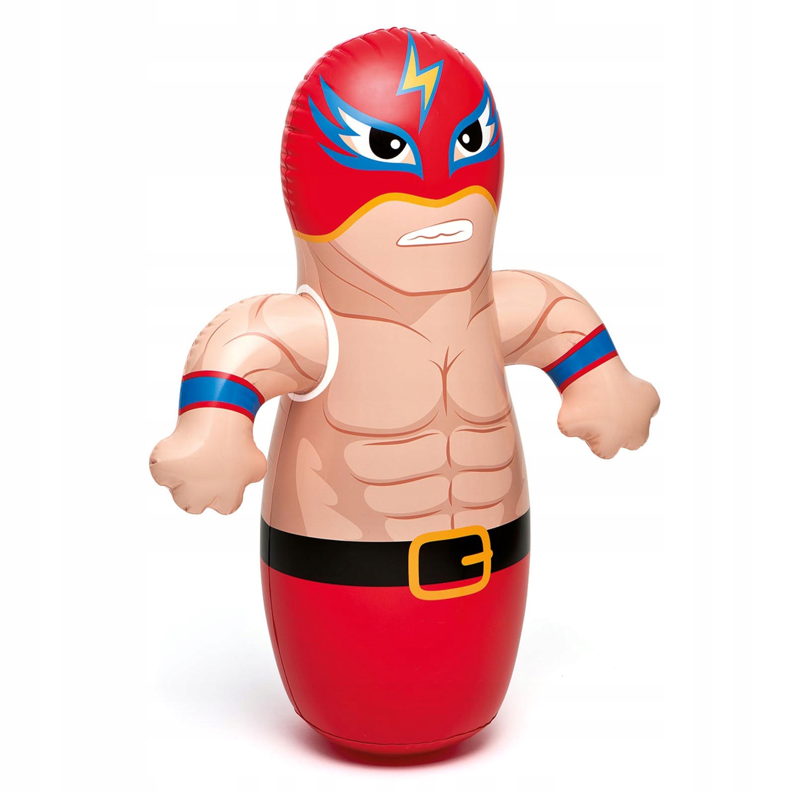 

Dmuchany worek treningowy Wańka Wrestler Intex