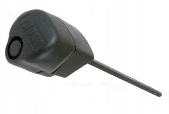 

Zaślepka Belki Stalowe Thule Rapid 31700 750 4900