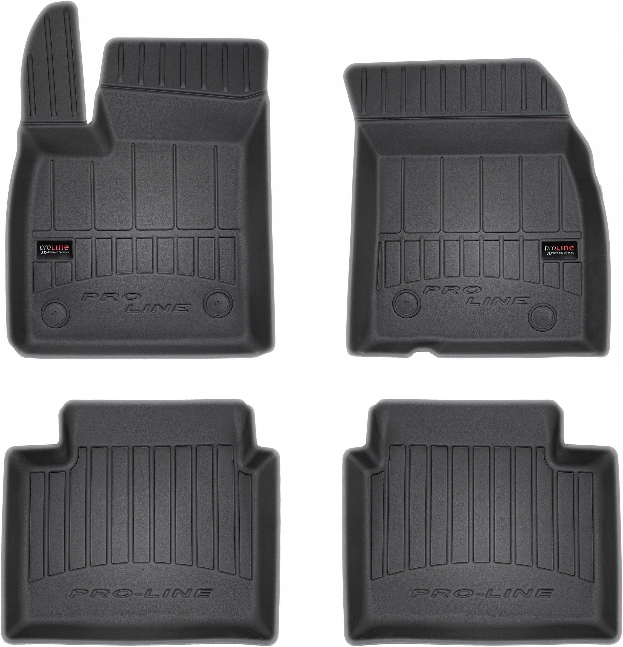 Podlahové rohože Frogum Frg 3D407640