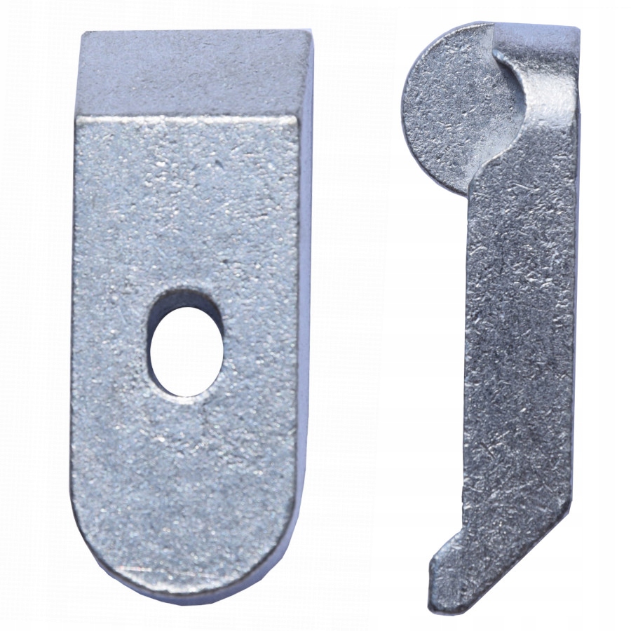

Kaufmann 10.426.01 Docisk Kątownika Topline P39