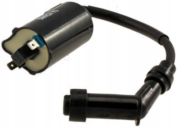 Zapalovací Cívka Malaguti Madison 250 99-02