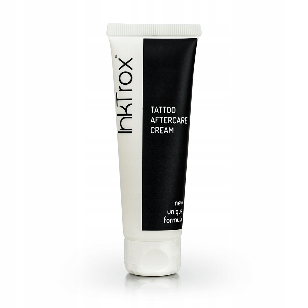 

Krem do gojenia tatuażu Inktrox 50 ml