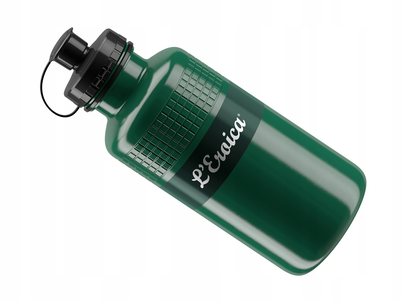 Bidon Elite Eroica 500 ml zielony