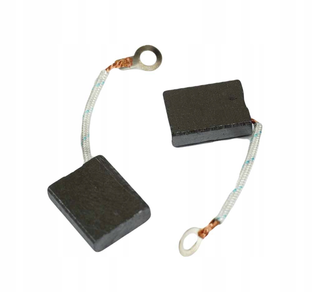 

Szczotki węglowe 5x16x20mm szczotka węglowa 0346