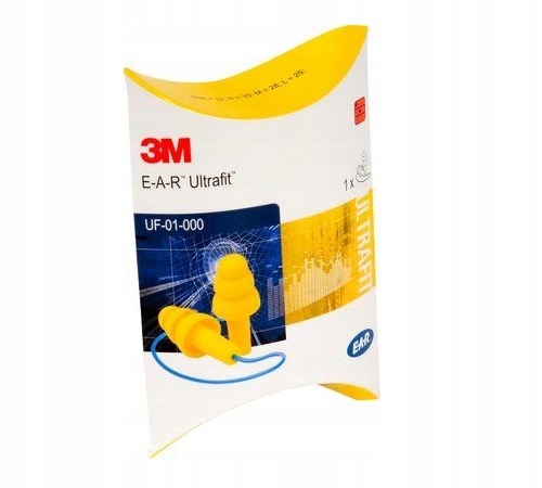 3M ULTRAFIT анти-шум стельки стопоры производитель код 3M 7000038199