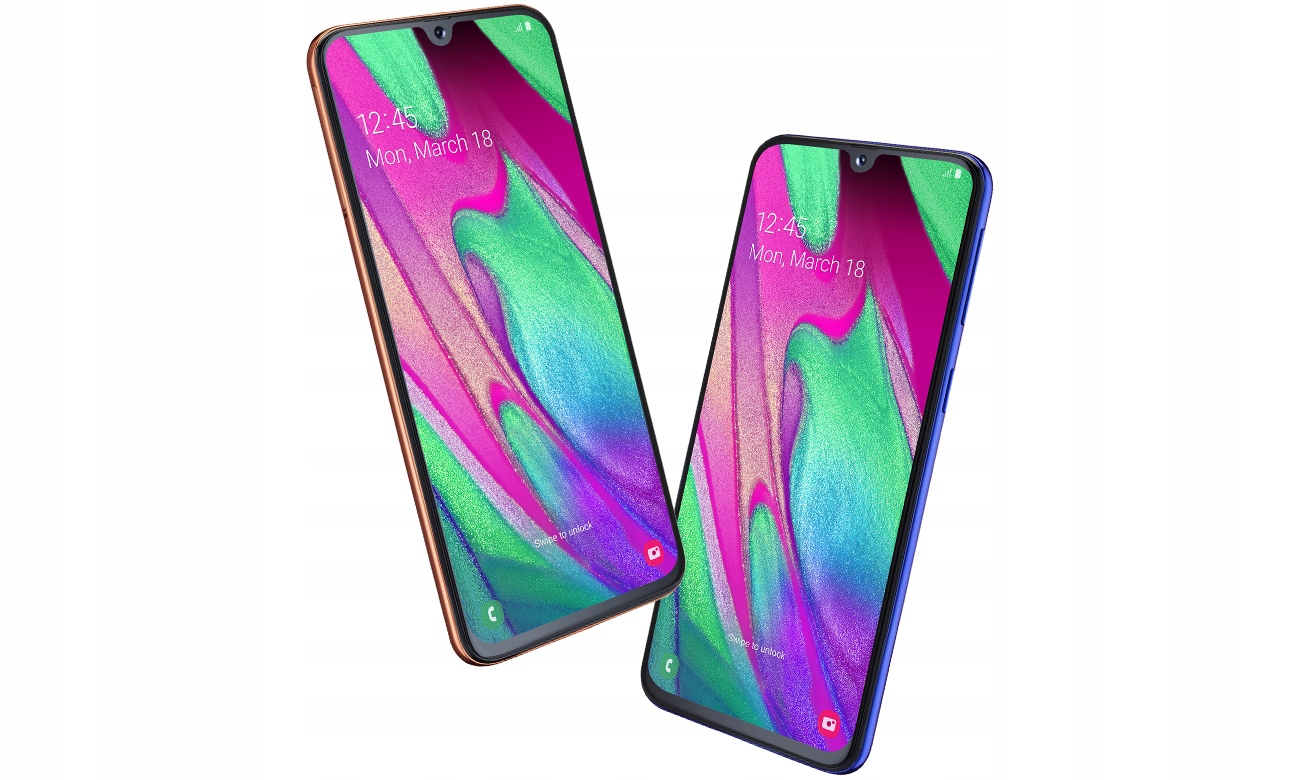 samsung a40 a405fn