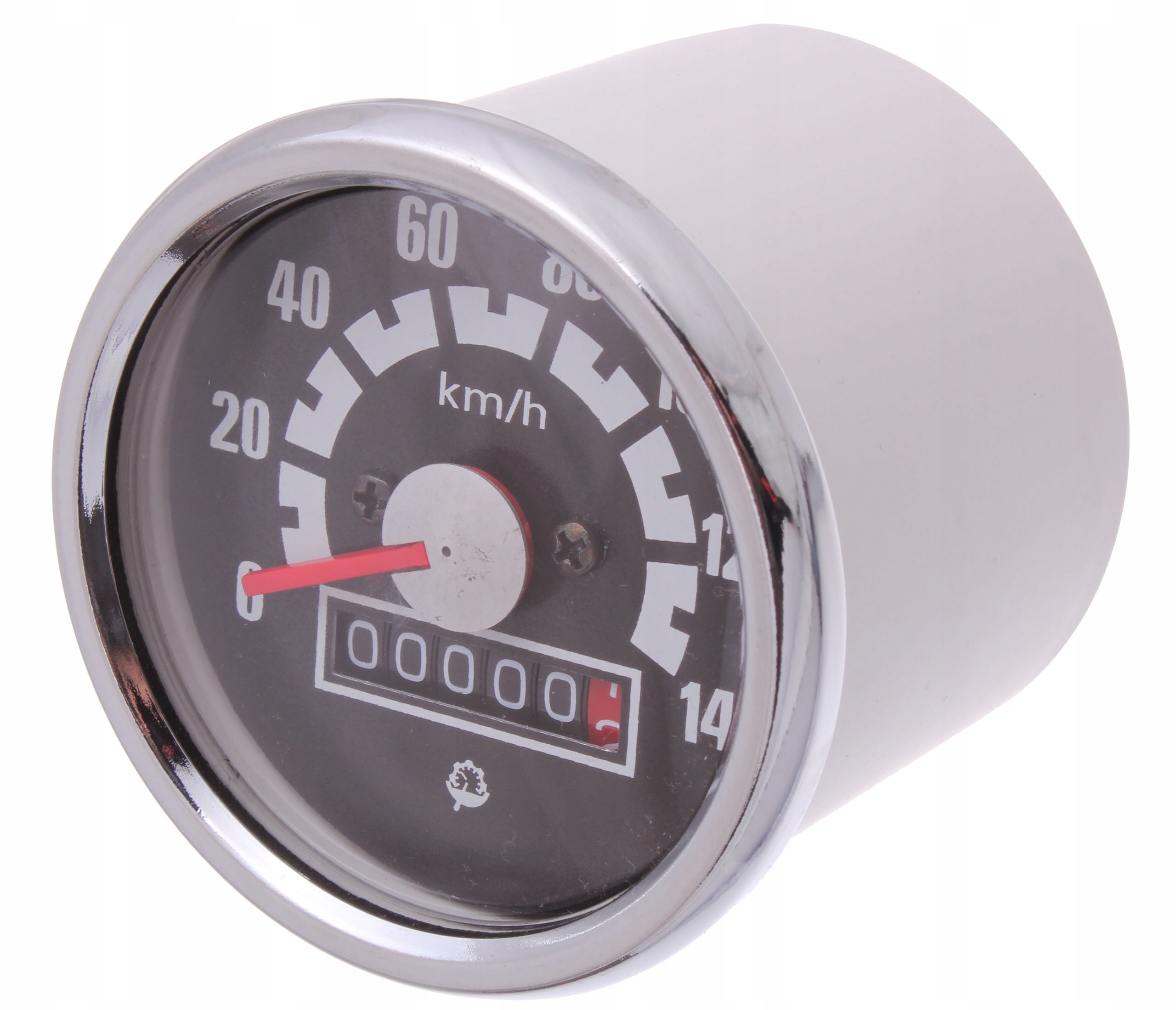 2576876 - WSK 125 B1 M06 WSK 175 КОБУЗ 70мм SHL WfM лічильник