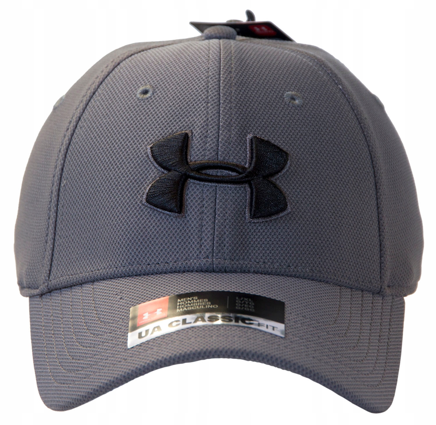 

Under Armour czapka z daszkiem L/XL Blitzing 3.0