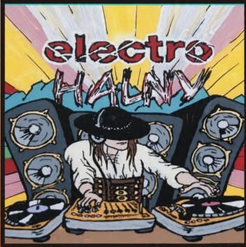 

Electro Halny Electro Halny