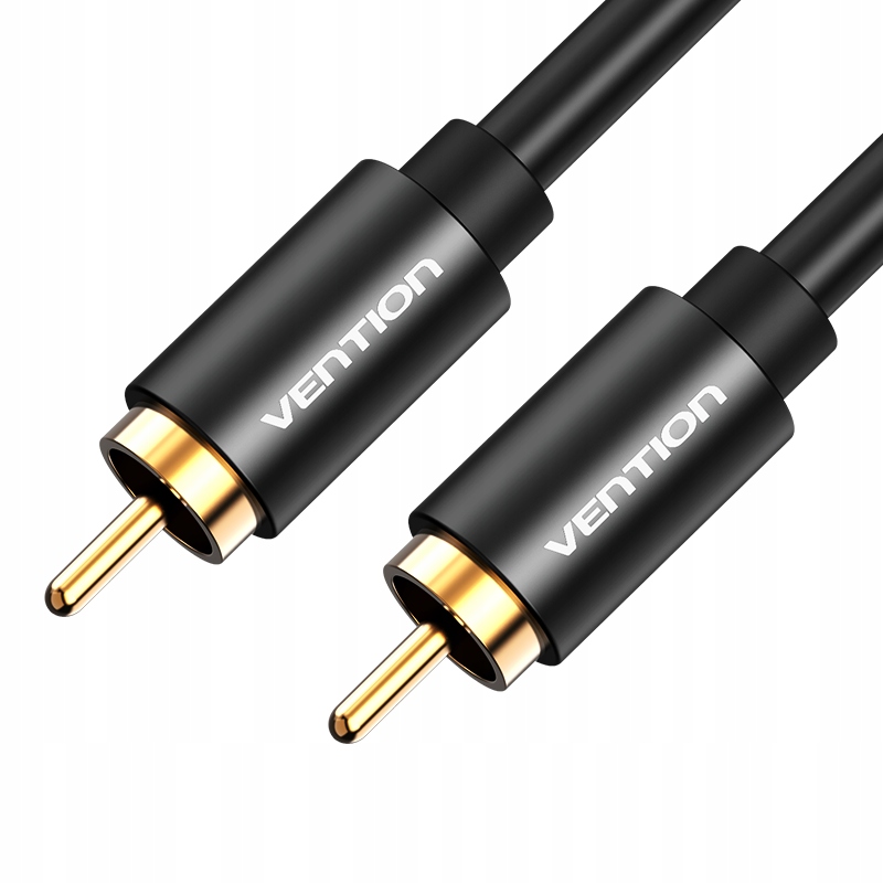 VENTION Kabel Audio HiFi Coaxial SPDIF RCA 150cm
