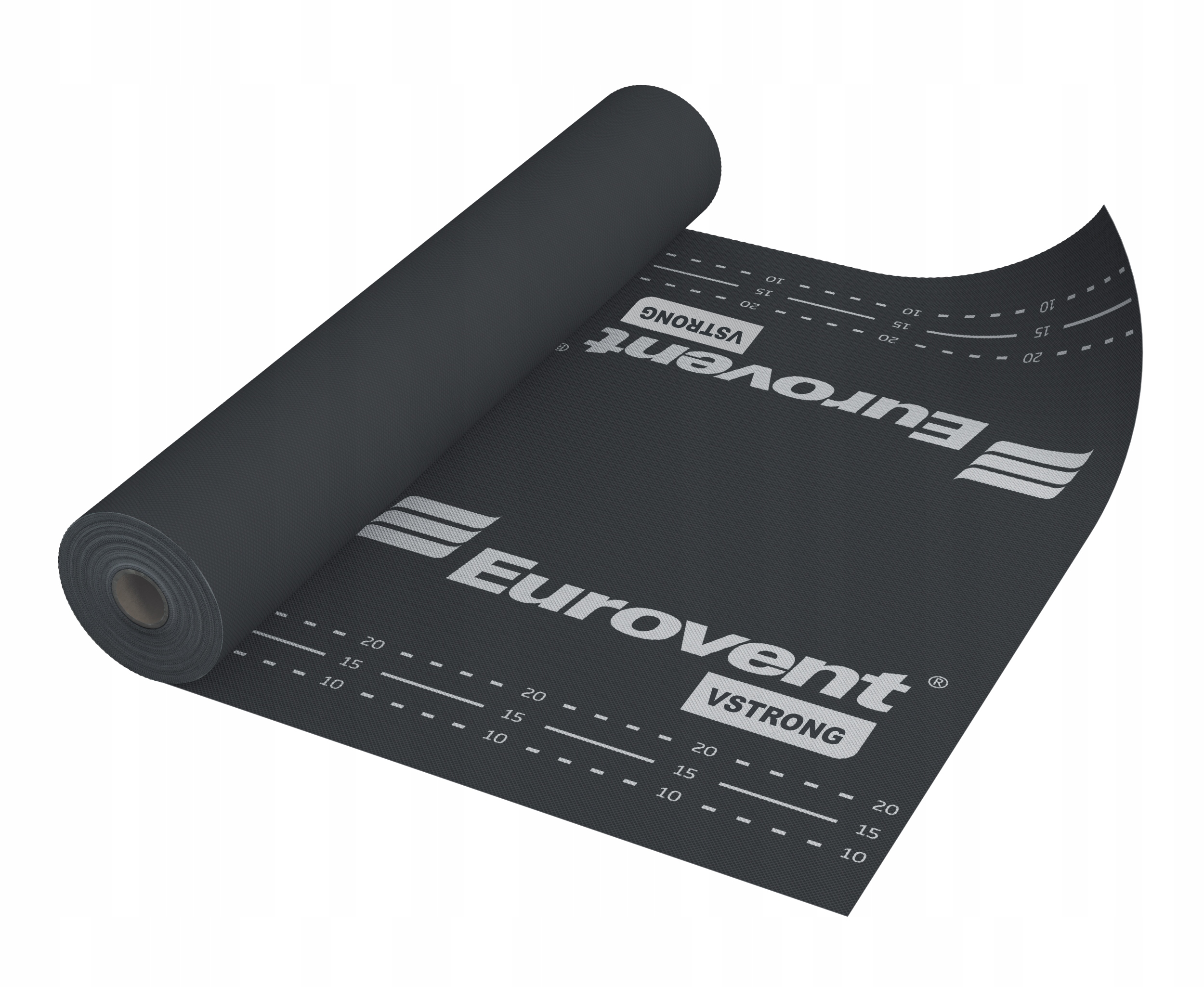 

Membrana Dachowa Eurovent Vstrong 200 g/m2 +SK2