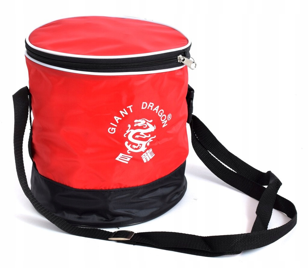 Sada míčků na stolní tenis Ping Ponga Giant Dragon 144 ks bílá