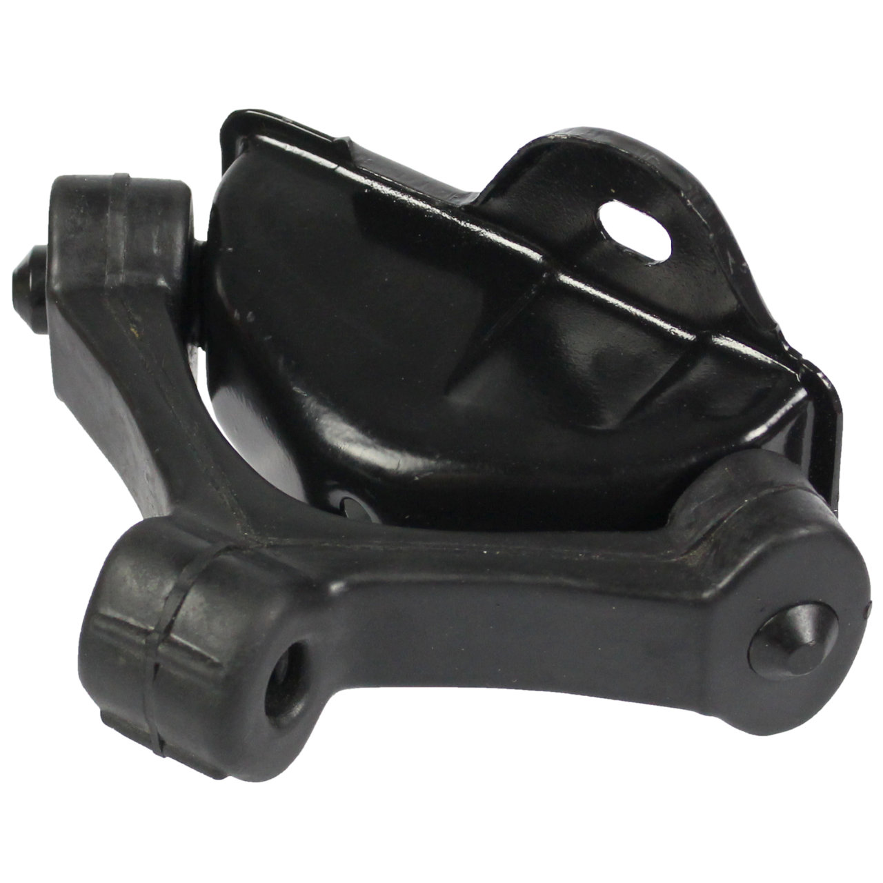 WIESZAK TŁUMIKA KOŃCOWEGO AUDI A4 VW PASSAT B5 Producent części F-A1