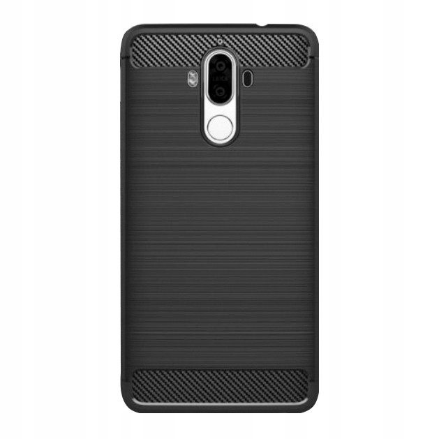 

Obudowa Etui Plecki Carbon Huawei Mate 10 Lite