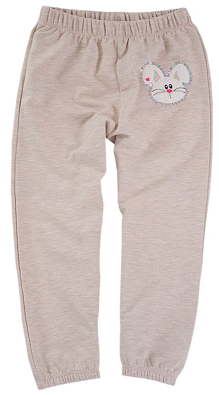

Dziecięce Spodnie Dresowe Dresy Cekiny 86 cm J84A