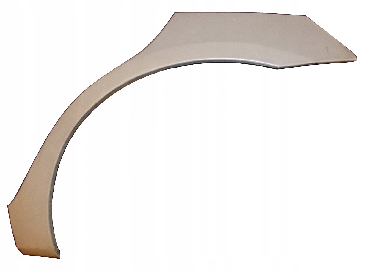 Nissan Micra 03-10 Zadní Blatník Levý