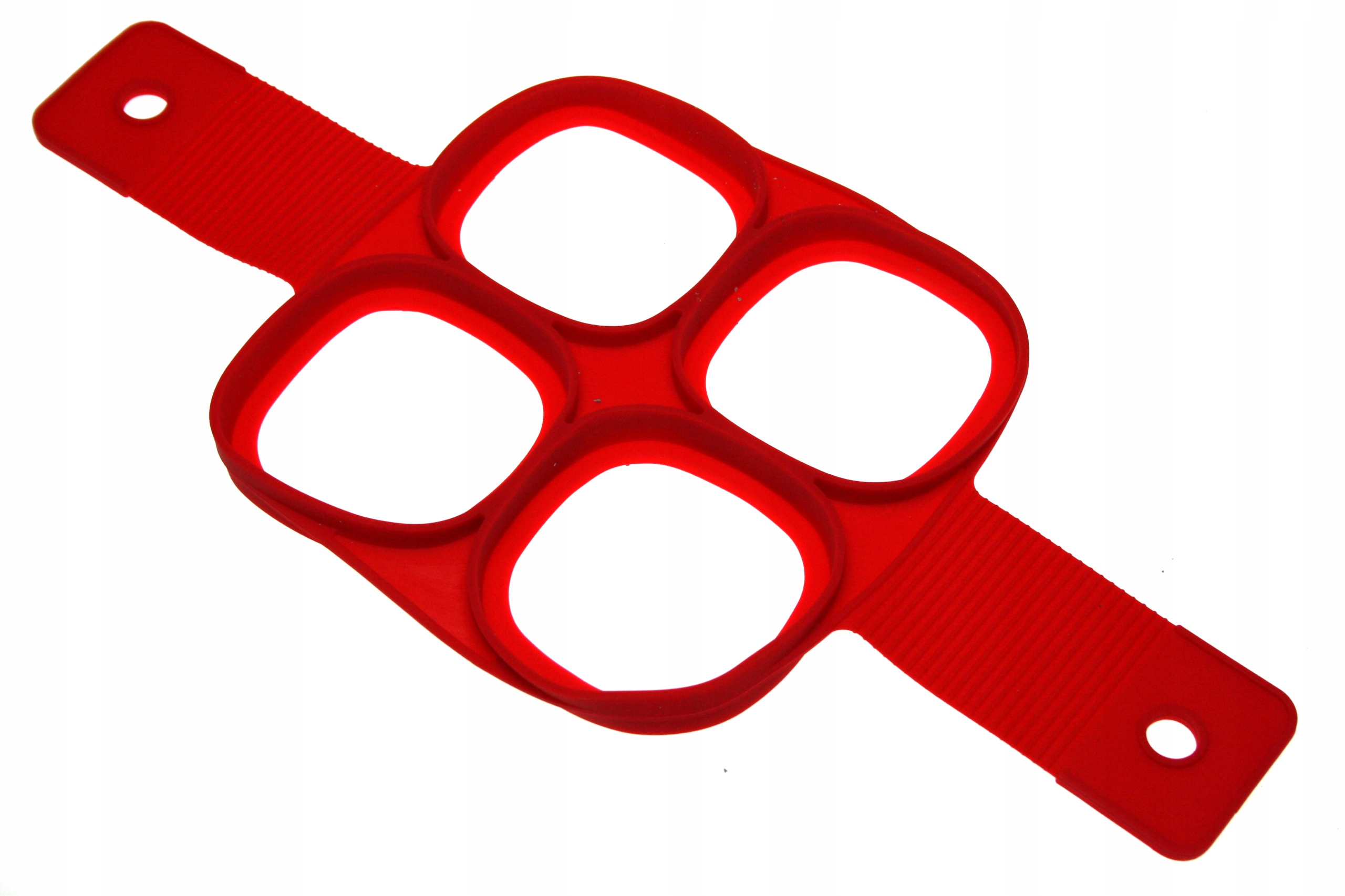 FORMA SILIKONOWA DO JAJEK sadzonych PLACKÓW