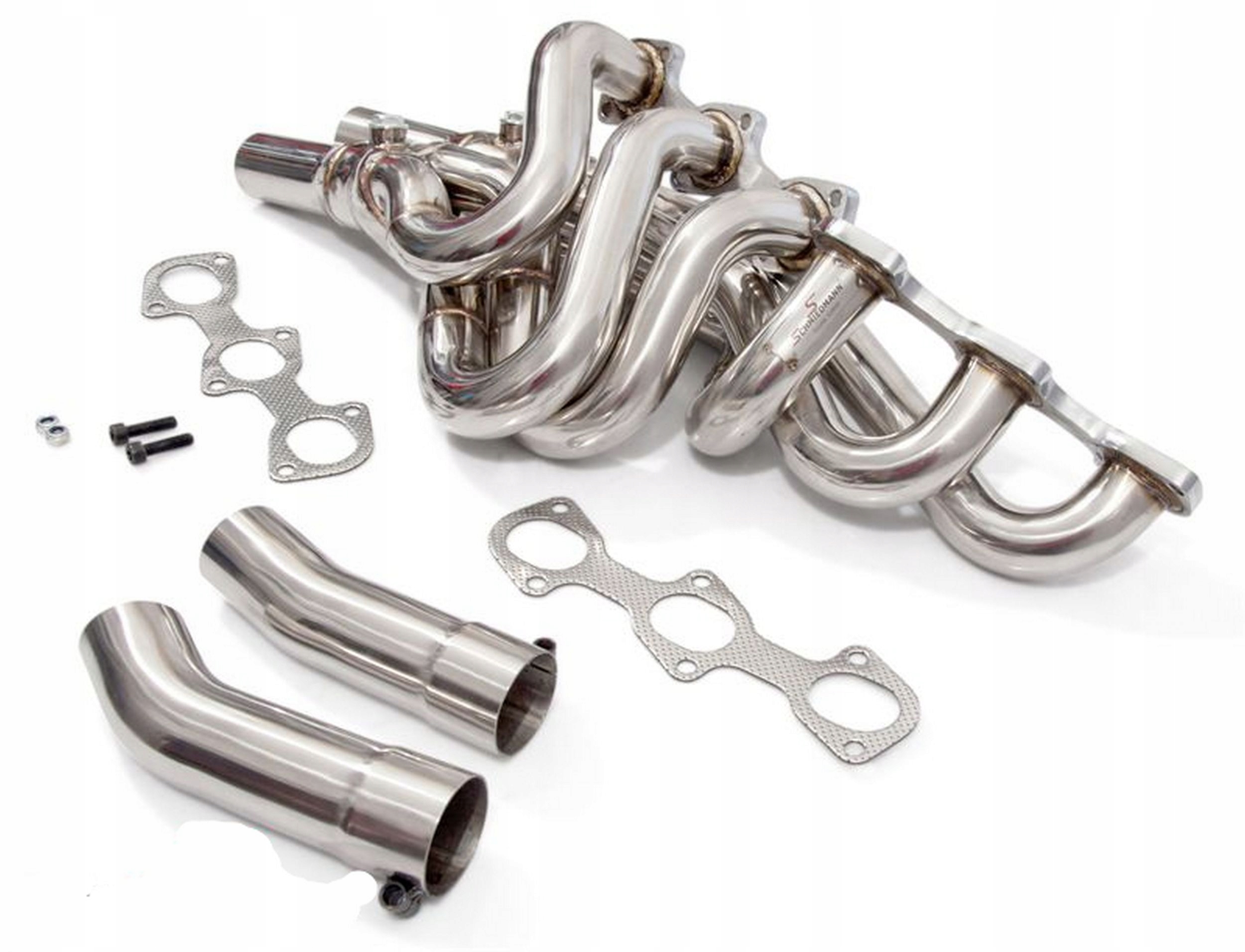 MC15 SCMM30 - Выпускной коллектор SCHMIEDMANN BMW E28 533i M30