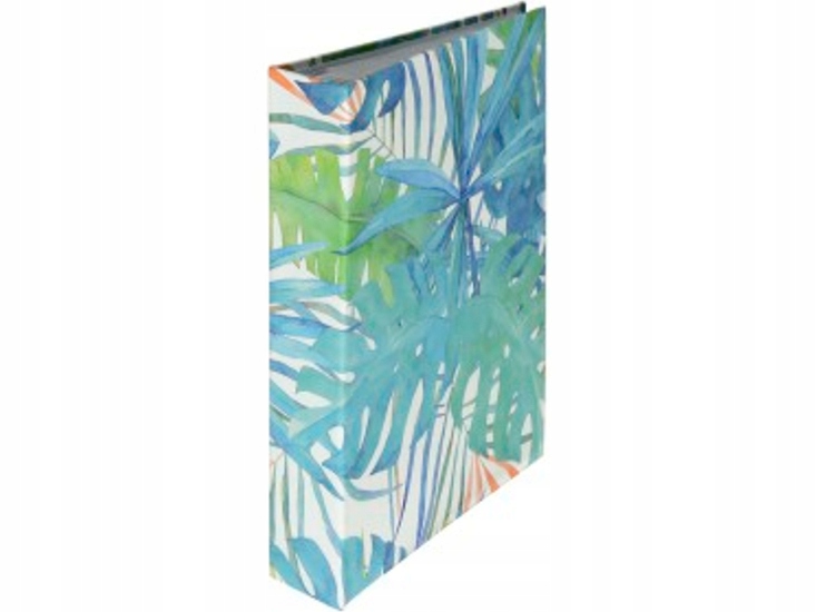 

Hama Album kieszeniowy Jungle Leaves 10x15/200
