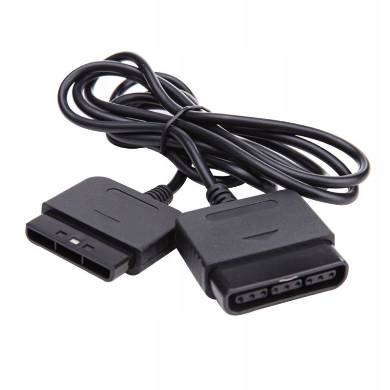 

Kabel Przedłużacz do pada Playstation 1 2 PS1 PS2