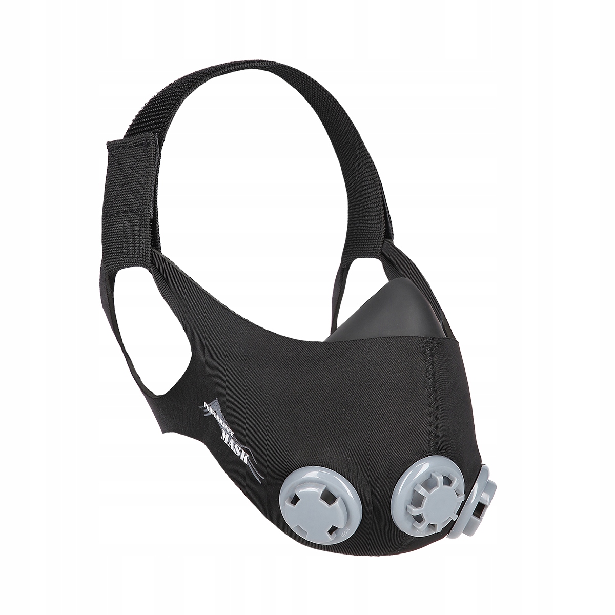 Okulary do nurkowania rozmiar L Training Mask