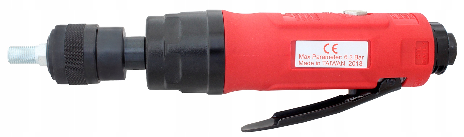 Пневматическая шероховатая машина FACH для шин 530L / min