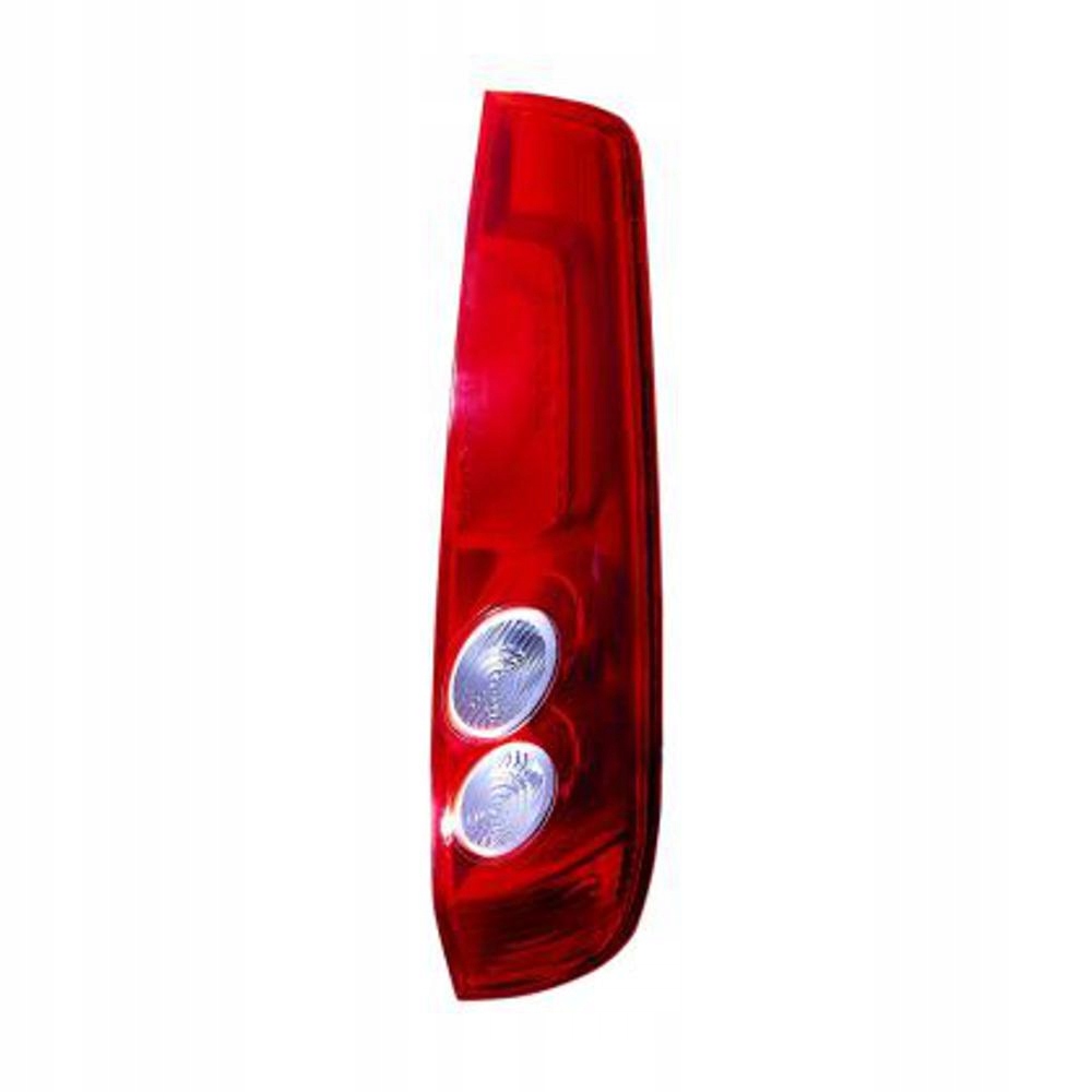LAMPA TYŁ TYLNA FORD FIESTA MK5 V 06-08 PRAWA DEPO