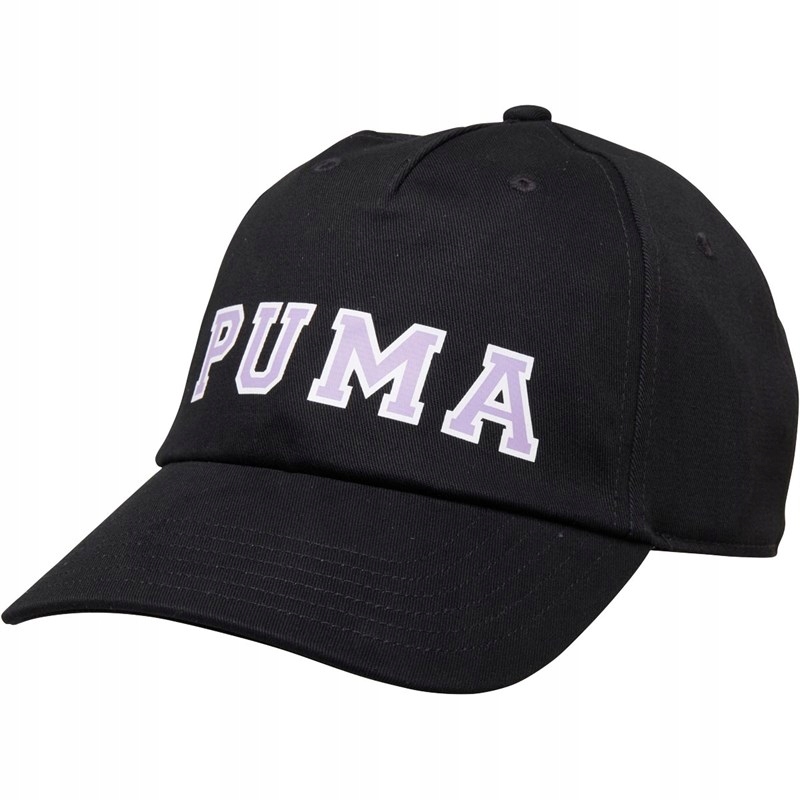 

Puma Classic one size czapka daszkiem bejsbolówka