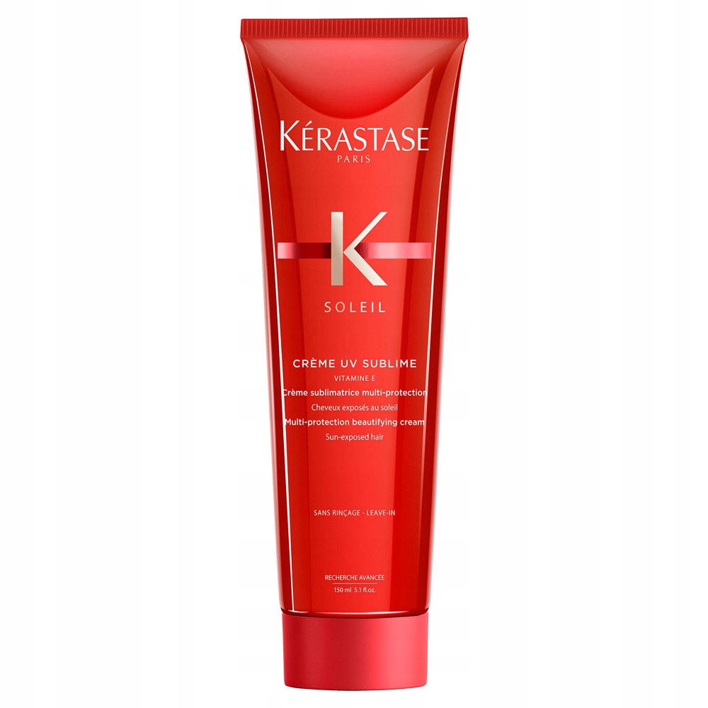 

Kerastase Soleil wielofunkcyjny krem Uv 150ml