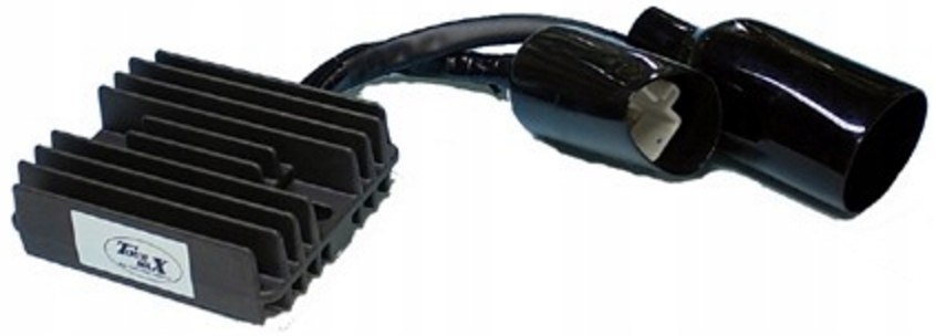 Regulátor Napätia Honda Cbr 1000 Rrs Fireblade