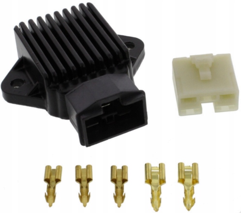 Regulátor Napětí Honda CB-1 400 F 89-90 Nový