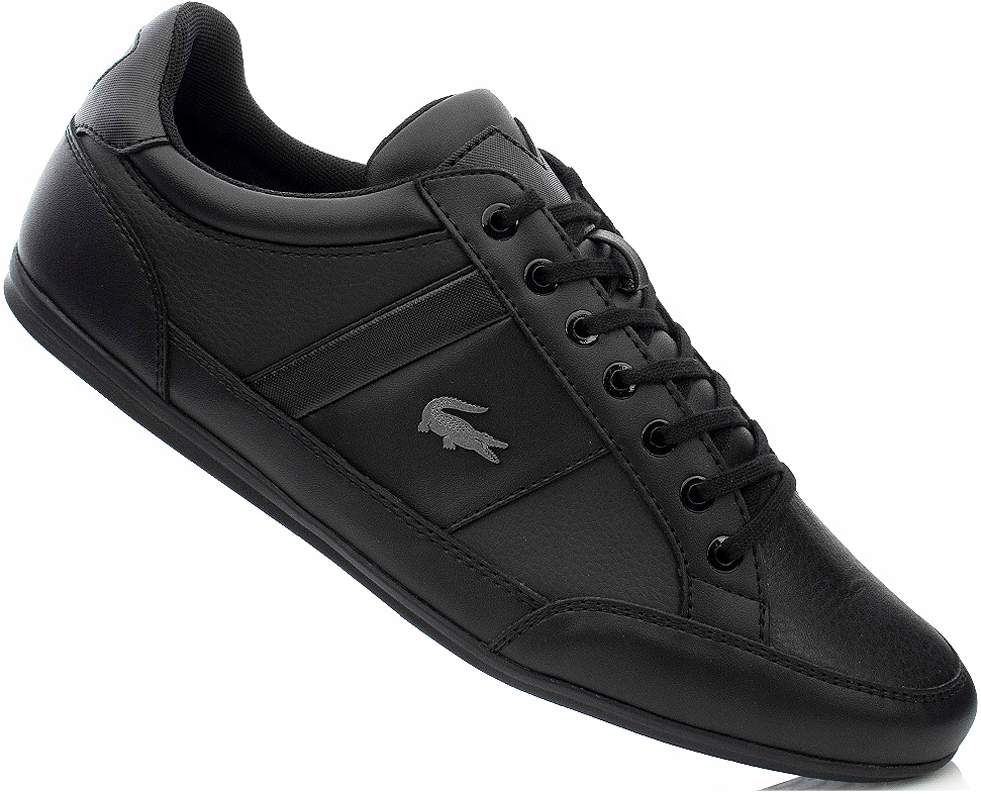 

Buty Męskie Lacoste Chaymon Bl 1 Cma r. 43