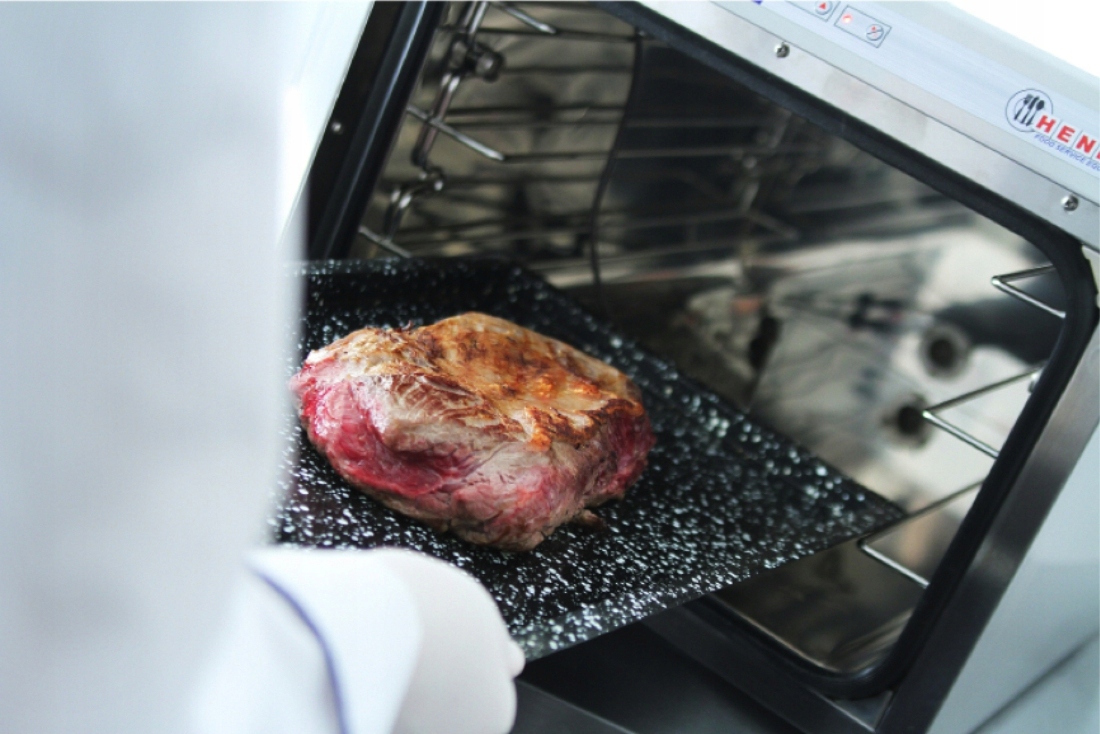 PIEC DO GOTOWANIA NISKOTEMPERATUROWEGO NA GN 1/1 Kod producenta 225479