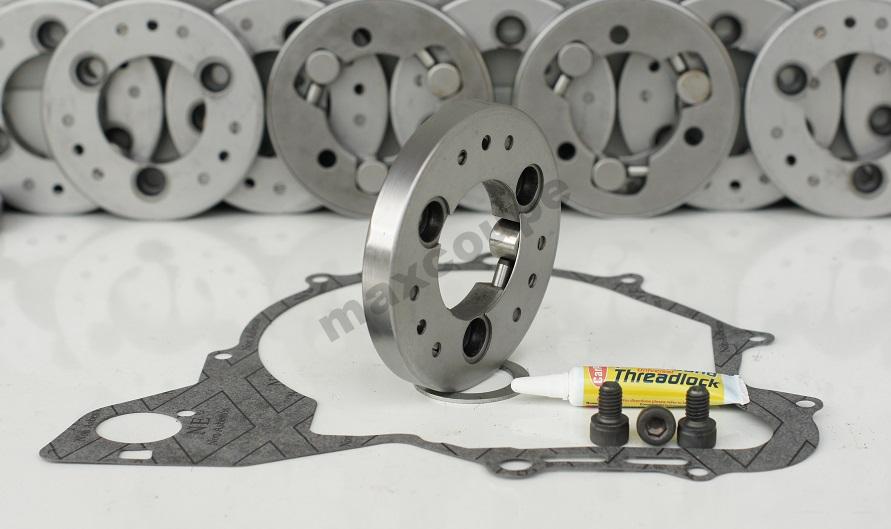 SPRZĘGŁO JEDNOKIERUNKOWE 88- YAMAHA XV 500 VIRAGO Producent Vinse