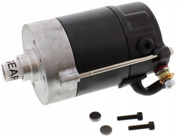 Rozrusznik Harley Davidson Flst 1340 Heritage Nový