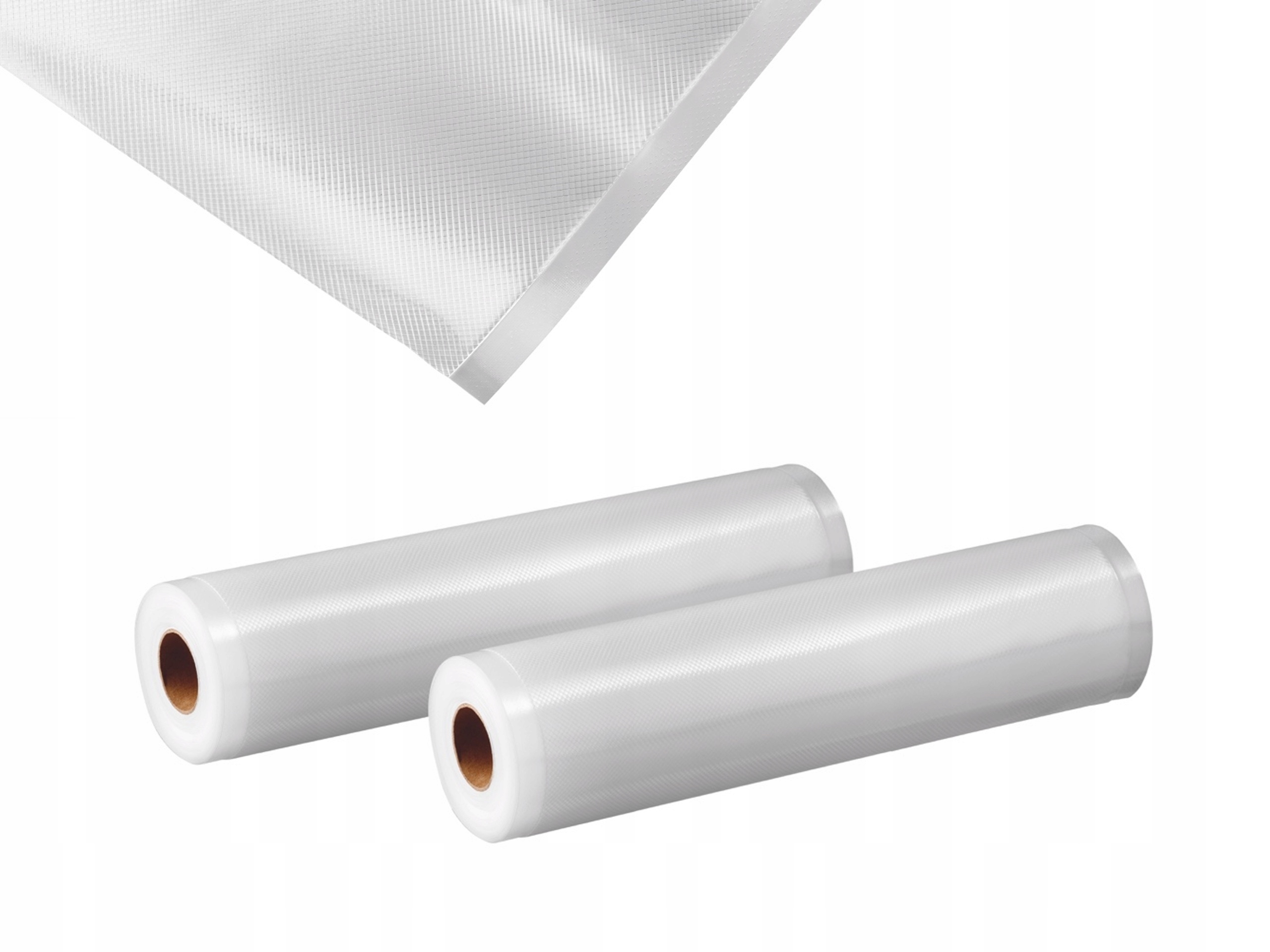 

Folia Moletowana W Rolce 22 cm x 5 m Zestaw 2 Szt