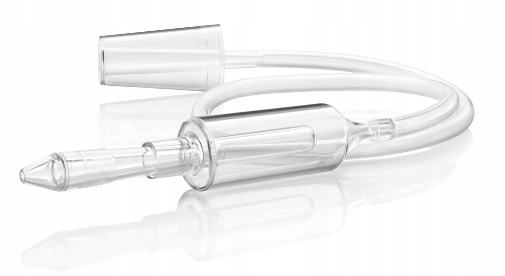 KATAREK STANDARD ASPIRATOR DO NOSA DO ODKURZACZA Z ATESTAMI Wyrób medyczny tak