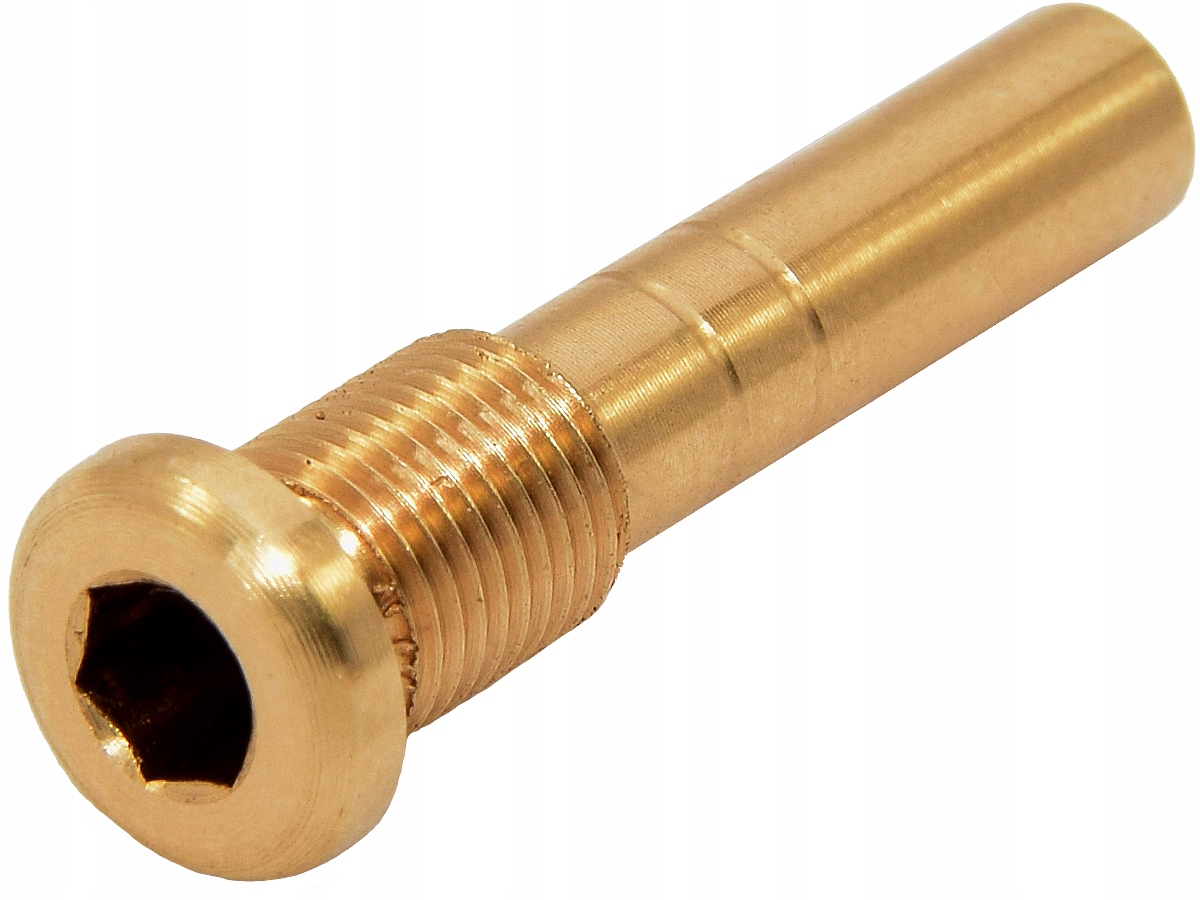 

Hana H2001 Dysza Kalibracyjna 2,1mm H2000 Czarna
