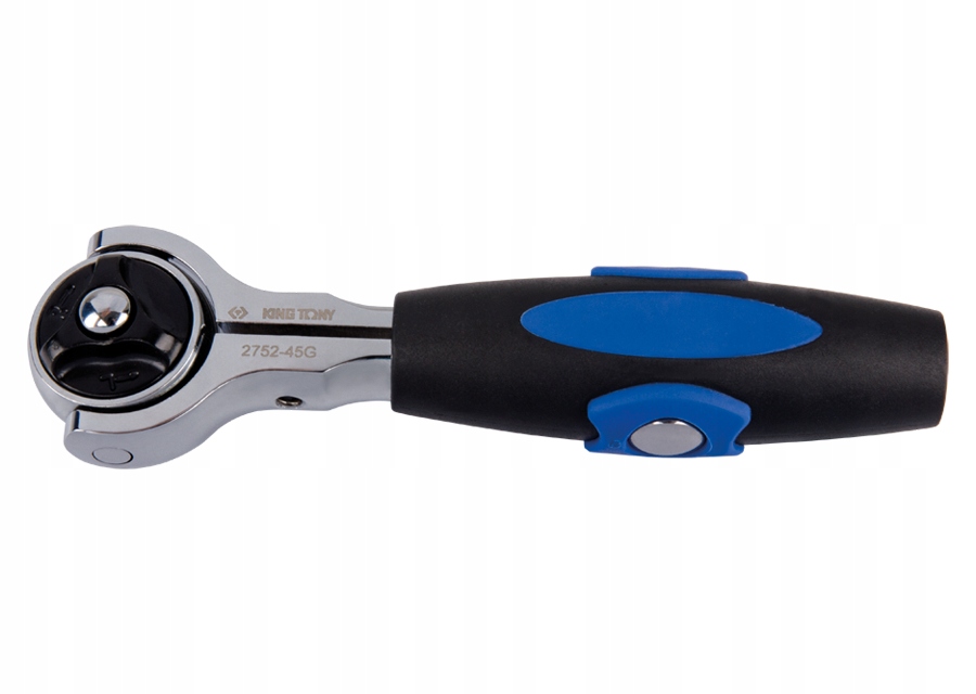 Храповик 1/4 