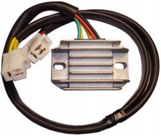 Regulátor Napätia Honda Nx 250 88-95